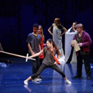 Applications Now Available for 2018 Pam Farr Summer Shakespeare Studio at the Old…