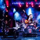 BWW Review: SCHOOL OF ROCK at DES MOINES PERFORMING ARTS: Gold Stars All Around Photo