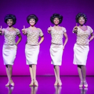 Photo Flash: MOTOWN Welcomes a New Cast Photo