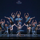 Houston Ballet Announces Its 50th Anniversary Season Photo