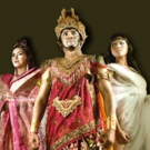 BALI AGUNG Comes To Bali Theatre In The Park