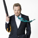 The Kentucky Center Presents Eddie Izzard Video