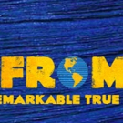 COME FROM AWAY Comes to The Smith Center For The Performing Arts 2/19 - 2/24