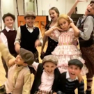 VIDEO: Go Behind The Scenes Of The Muny's GYPSY With Hayley Podschun