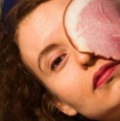 A PORTRAIT OF THE ARTIST AS A YOUNG HAM Comes To The Butterfly Club