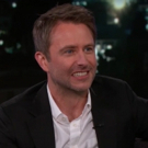 VIDEO: Chris Hardwick Talks His Terrifying Interview with Harrison Ford, and Having His Bachelor Party at Disneyland