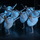 St Petersburg Ballet Theatre Brings SWAN LAKE To Bord Gáis Energy Theatre, Dublin, T Video