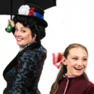 NW Children's Theater & School Presents MARY POPPINS