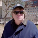 Michael Moore Gives Early Look at New Documentary FAHRENHEIT Today Video