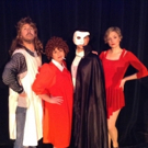 BroadHollow Theatre Company Presents FORBIDDEN BROADWAY'S GREATEST HITS Photo