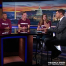 VIDEO:  Marjory Stoneman Douglas Students Gun Reform & the March For Our Lives on The Video