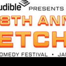 Initial Line Up Announced For 2019 San Francisco Comedy Festival, Tickets On Sale Thi Video