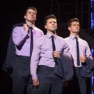 JERSEY BOYS Comes to Van Wezel