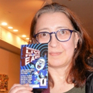 Maggie Nuttall to Perform LIVE FROM PLANET EARTH @ FRIGID Festival NYC Photo