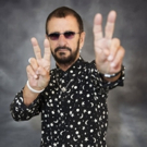 Ringo Starr Announces U.S. Leg for All Starr Band 2018 Tour Photo