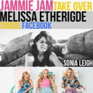 Lucy Angel Gear Up for Melissa Etheridge Cruise with Special Edition of Jammie Jam Photo
