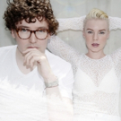 Electro-pop Duo TGC Shares Dreamy New Single 'ECG' Video