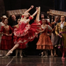Italy's Famous Teatro Alla Scala Ballet Company Only At Qpac For First Ever Australia Video