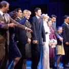 VIDEO: Watch the Cast of DIANA Take Their Opening Night Bowls Video