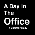 Ryan Beard to Lead A DAY IN THE OFFICE: A MUSICAL PARODY at Feinstein's/54 Below Video