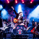BWW Review: Kids Bring the Rock in SCHOOL OF ROCK at Mirvish Photo