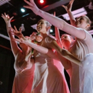 Steven Blandino to Direct/Choreograph BRIDESMAIDS: A DANCE NARRATIVE This Summer Photo
