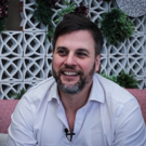 BWW Interviews: Gerónimo Rauch nos habla de DE BROADWAY A HOLLYWOOD Interview