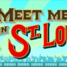 The Muny Announces Revised MEET ME IN ST. LOUIS For 100th Season Photo