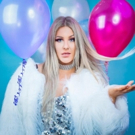 CONFETTI By Ashy Rose Comes to The A Club, Adelaide Fringe Photo