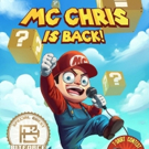 Nerd Rapper MC CHRIS Announces North American Tour with Special Guests Bitforce Photo