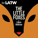 Tim DeKay, Mamie Gummer, Brothers Jared and Jamie Harris To Record THE LITTLE FOXES F Photo