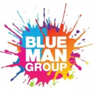 Blue Man Group Shares Holiday & Winter Performance Schedule Photo