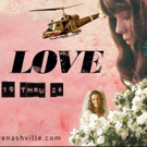 BWW Review: BIG LOVE, A PLAY, or 50 Brides for 50 Brothers