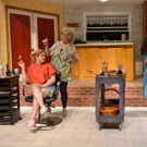 BWW Previews: STEEL MAGNOLIAS at Theatre Tallahassee Video