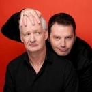 WHOSE LINE's Colin Mochrie and Brad Sherwood Team Up for SCARED SCRIPTLESS Photo