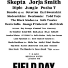 Skepta and Jorja Smith to Headline Field Day 2019 Video