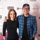 NYU Tisch To Honor Filmmaking Duo Chris Columbus And Eleanor Columbus At 2018 Gala Photo