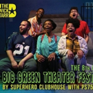 The Bushwick Starr Presents The 8th Annual BIG GREEN THEATER Festival Photo