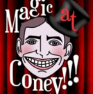 MAGIC AT CONEY!!! Announces Special Guests for The Sunday Matinee, 6/10 Video