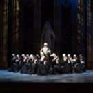 SISTER ACT Comes To Prague at the Hudební divadlo Karlín