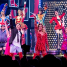 BWW Review: KINKY BOOTS at Straz Center Tampa Photo