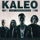 Kaleo Announce North American Tour Photo