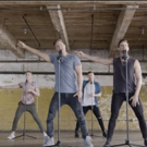 VIDEO: Ashely Parker Angel, Kyle Dean Massey & More Channel Their Inner Boy Band in W Video