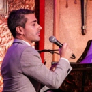 Eric Yves Garcia Returns to 54 Below with THIS IS ALL I ASK: THE SONGS OF TONY BENNET Video