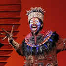 Bernadette Peters, THE LION KING, and More Come to the Kravis Center Photo