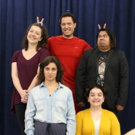 THE 25TH ANNUAL PUTNAM COUNTY SPELLING BEE to Have Audio-Described Performance Photo