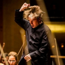 'Foreign Bodies' Multidisciplinary Event Conducted and Hosted by Esa-Pekka Salonen Photo