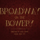 Abingdon Theatre Company Announces BROADWAY ON THE BOWERY Cabaret Series Photo