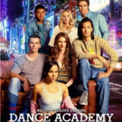 Dance Academy Leaps onto the Big Screen in DANCE ACADEMY: THE COMEBACK!