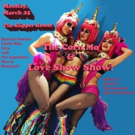 The Corn Mo And Love Show Show Returns To The Slipper Room Video